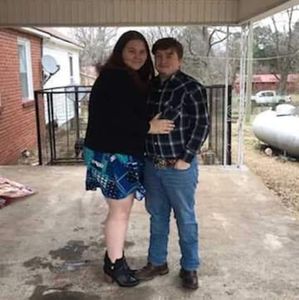 Meet your Posher, Caleb